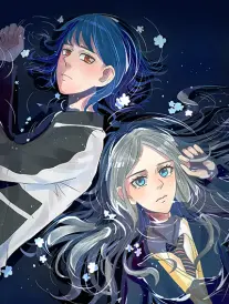 漫画改编拳台之外封面